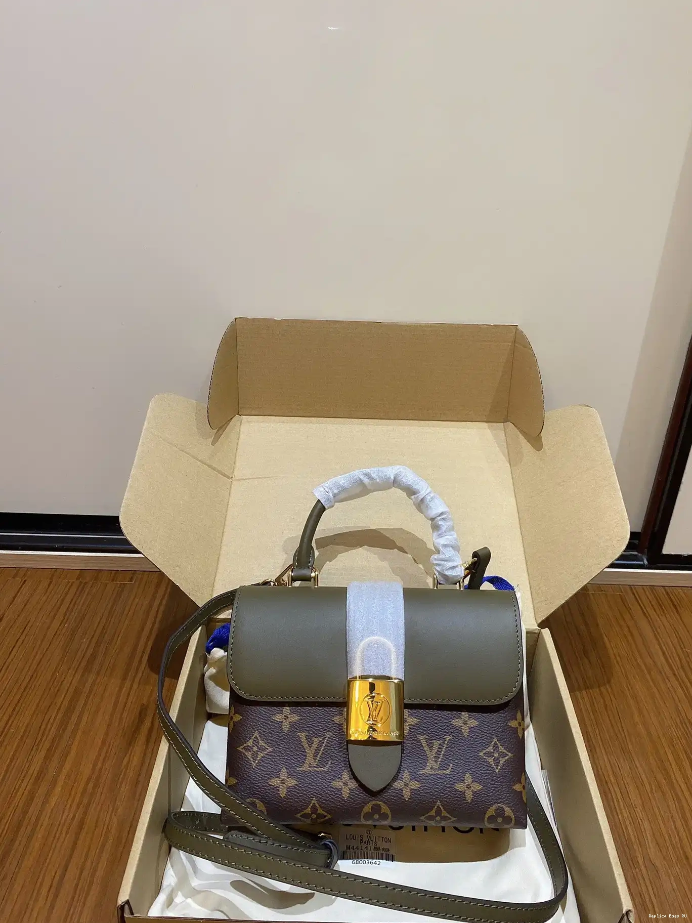 Cheap BB LOCKY VUITTON LOUIS 0517